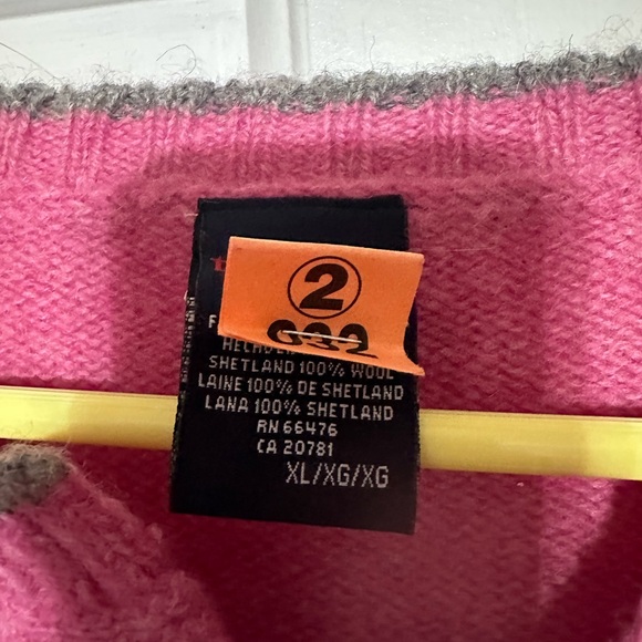 Sweater - Picture 2 of 2